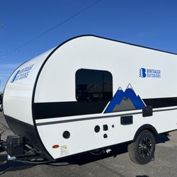 Teton Adventures RV