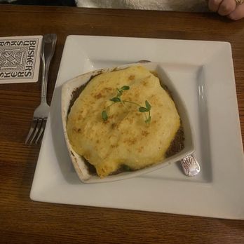 Buskers - Cottage Pie - Irish Near Me - Newport, Rhode Island Buskers - Cottage Pie - Irish Near Me - Newport, Rhode Island