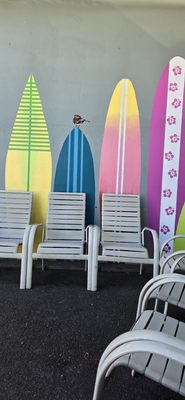 Freshies Ohana Restaurant & Bar by null