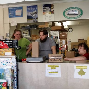 We Ship It! - Shipping Centers Near Me - Smithfield, North Carolina