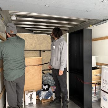 1. S&Js Relocation