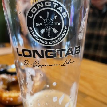 Longtab Brewing - Devils Brigade so good! - Brewpubs Near Me - San Antonio, Texas Longtab Brewing - Devils Brigade so good! - Brewpubs Near Me - San Antonio, Texas