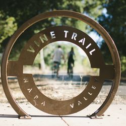 Napa Valley Bike Tours & Rentals