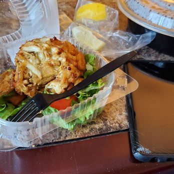Faidley's Seafood - Seafood Markets Near Me - Baltimore, Maryland