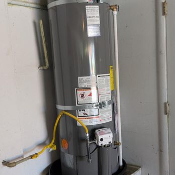 Affordable Heating & Cooling - After!! - Heating & Air Conditioning/HVAC Near Me - Oakdale, California