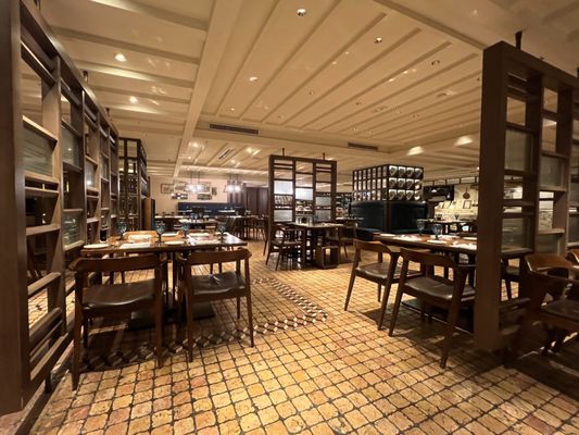 InterContinental Grand Stanford Hong Kong by IHG by null