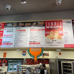 Jimmy John's