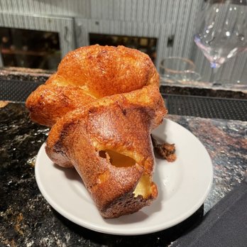 Edge Steakhouse - Popover - Steakhouses Near Me - Park City, Utah