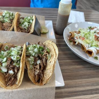Taco's Queen - Carnitas and flautas - Tacos Near Me - St Augustine, Florida Taco's Queen - Carnitas and flautas - Tacos Near Me - St Augustine, Florida