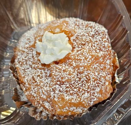 Cream Pan Bakery Lomita by null
