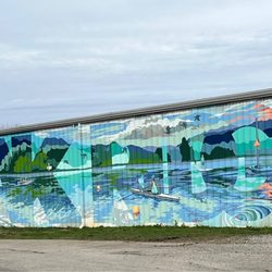 Melton Lake Greenway