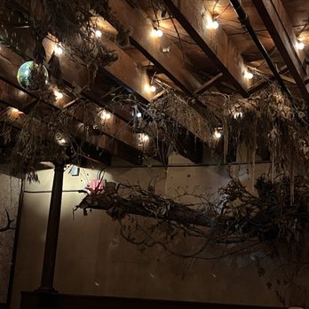 The East Ender - Restaraunt upstairs - Burgers Near Me - Portland, Maine