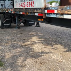 Austin CDL Services - Testing trucks