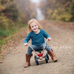 Little Bean Photography