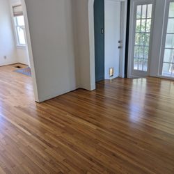 Hardwood Floor