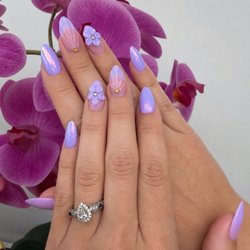 Sun Nails