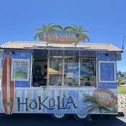 Hokulia Shave Ice