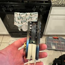 PMA Home Experts - Oven repair