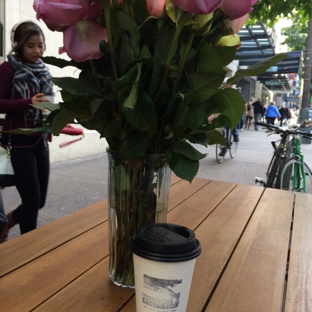 Monorail Espresso - Coffee & Tea Near Me - Seattle, Washington Monorail Espresso - Coffee & Tea Near Me - Seattle, Washington
