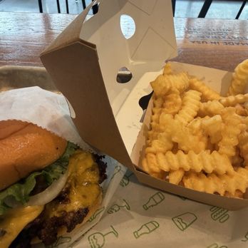 Shake Shack - Burgers Near Me - Jersey City, New Jersey Shake Shack - Burgers Near Me - Jersey City, New Jersey