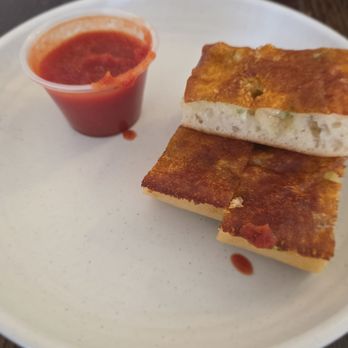 POPS Canton - Cheesy bread - Breakfast & Brunch Near Me - Canton, Georgia POPS Canton - Cheesy bread - Breakfast & Brunch Near Me - Canton, Georgia