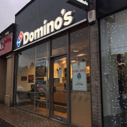 Dominos Pizza