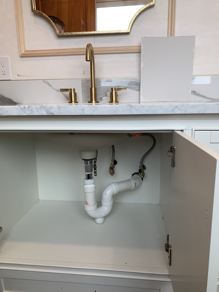 Slide of Dan Hickey Plumbing and Heating