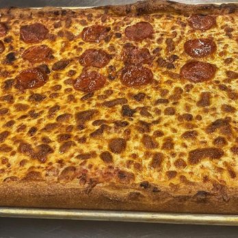 Fratello's Pizzeria - Square Pizza - Italian Near Me - Frankfort, New York Fratello's Pizzeria - Square Pizza - Italian Near Me - Frankfort, New York