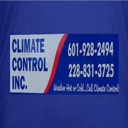 Climate Control - Climate Control Inc.
228-831-3725
Free in home estimates..
Financing as low as 0% for up to 5 years(per approval)
