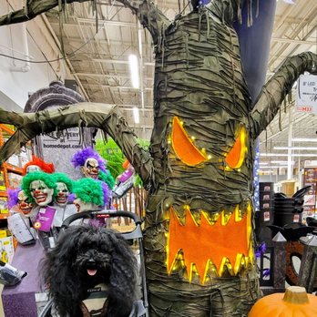 The Home Depot - Nothing but smiles here!! - Nurseries & Gardening Near Me - Spokane, Washington The Home Depot - Nothing but smiles here!! - Nurseries & Gardening Near Me - Spokane, Washington