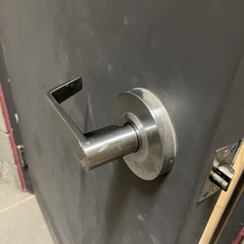 The Henry - Dirty Door Handle - Apartments Near Me - Denver, Colorado The Henry - Dirty Door Handle - Apartments Near Me - Denver, Colorado