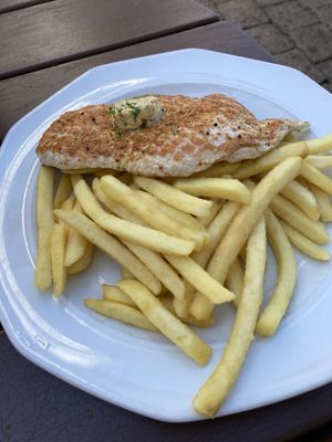 Restaurant Ritterstuben by null