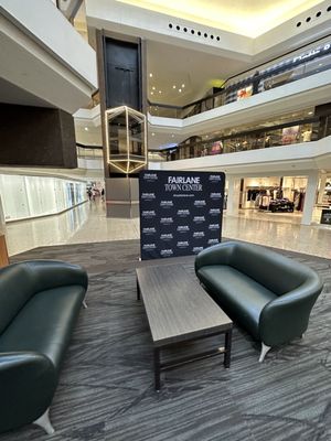 Fairlane Town Center by null
