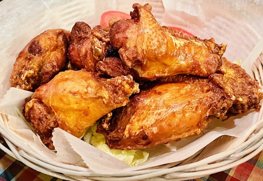 Racha Thai Cuisine