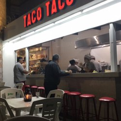 Taco Taco