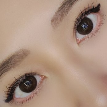 Wink Lash Bar - With mascara and eyeliner - Eyelash Service Near Me - Houston, Texas Wink Lash Bar - With mascara and eyeliner - Eyelash Service Near Me - Houston, Texas