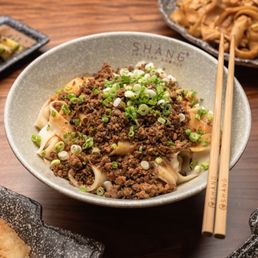 SHANG ARTISAN NOODLE - DURANGO RESORT - Updated July 2025 - 644 Photos