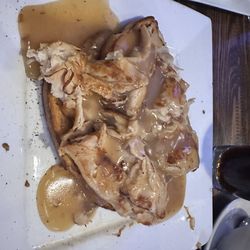 Vinnie's Tavern - Turkey