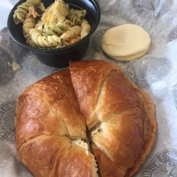 Chicken Salad Chick - My meal for $7.99 - Chicken Shop Near Me - Olive Branch, Mississippi Chicken Salad Chick - My meal for $7.99 - Chicken Shop Near Me - Olive Branch, Mississippi