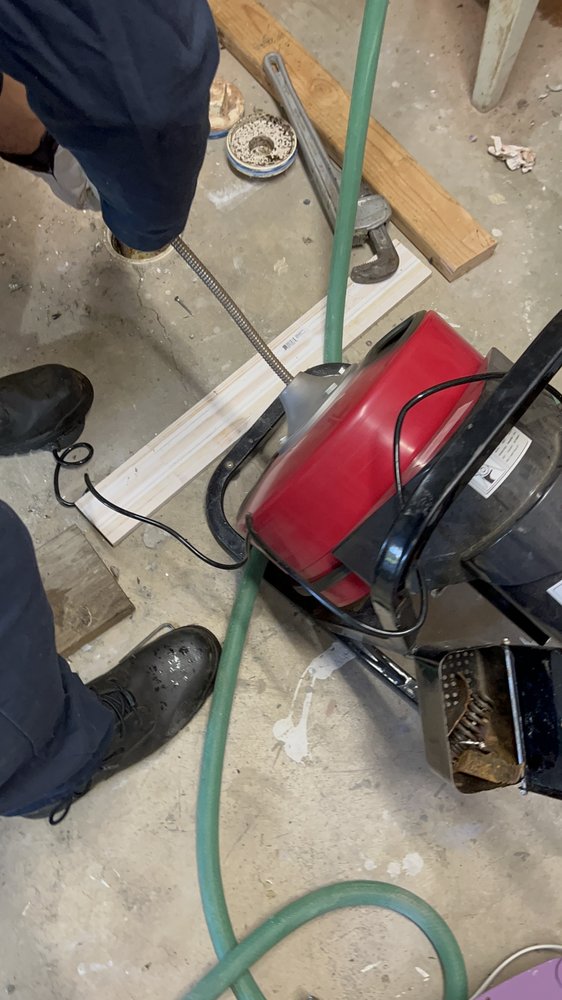 Slide of Top Notch Plumbing