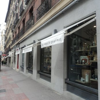 De Sybaris - Delicatessen Near Me - Madrid, M