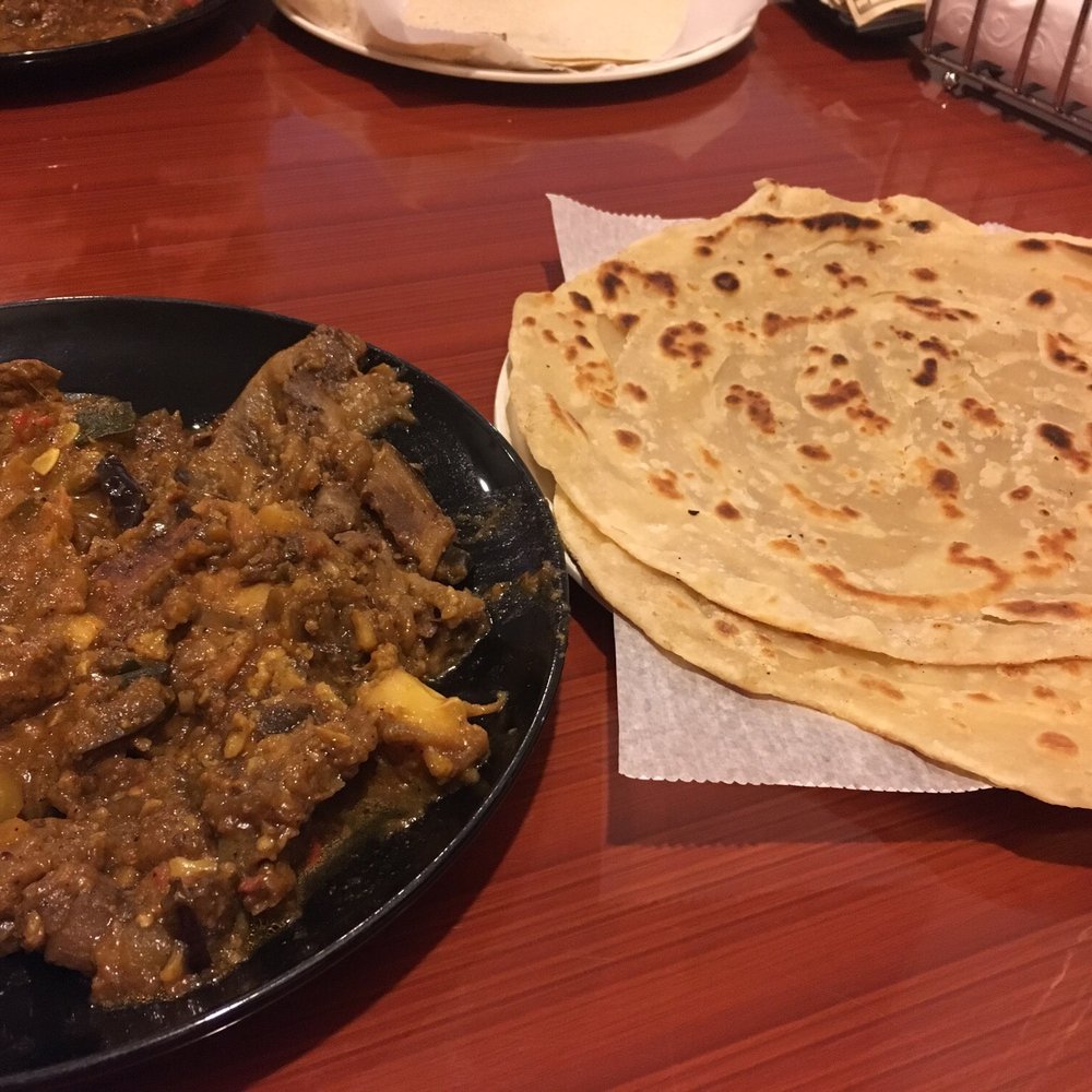 Fatima's Cafe - African Near Me - Worcester, Massachusetts