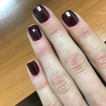 Eunice Nail Studio - Nail Salons Near Me - Union, New Jersey