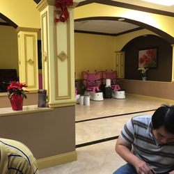 Lee Nails Spa