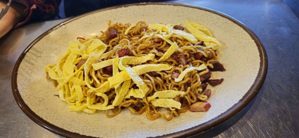 Aloha Kitchen UNLV by null