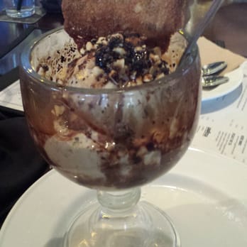 Yard House - Coffee sunde- it was all soupy because it was prob made first and sat there. - Bars Near Me - Glendale, Arizona Yard House - Coffee sunde- it was all soupy because it was prob made first and sat there. - Bars Near Me - Glendale, Arizona