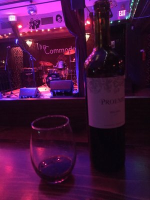 The Commodore by null