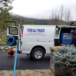 NewAge Natural & Organic Carpet & Upholstery Cleaning - Ashland, Talent, Phoenix, Medford, Grants Pass