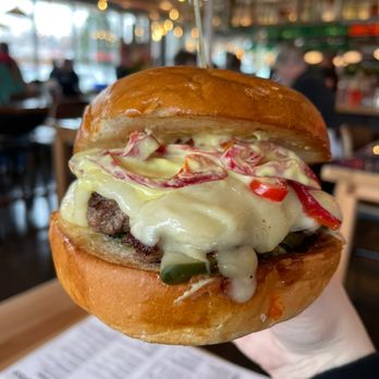 Centro - Spicy kick burger - Tacos Near Me - Saint Paul, Minnesota Centro - Spicy kick burger - Tacos Near Me - Saint Paul, Minnesota
