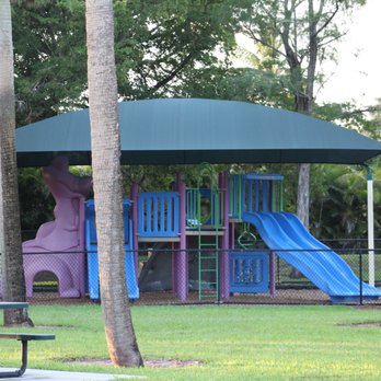 Donaldson Park - Parks Near Me - Coconut Creek, Florida